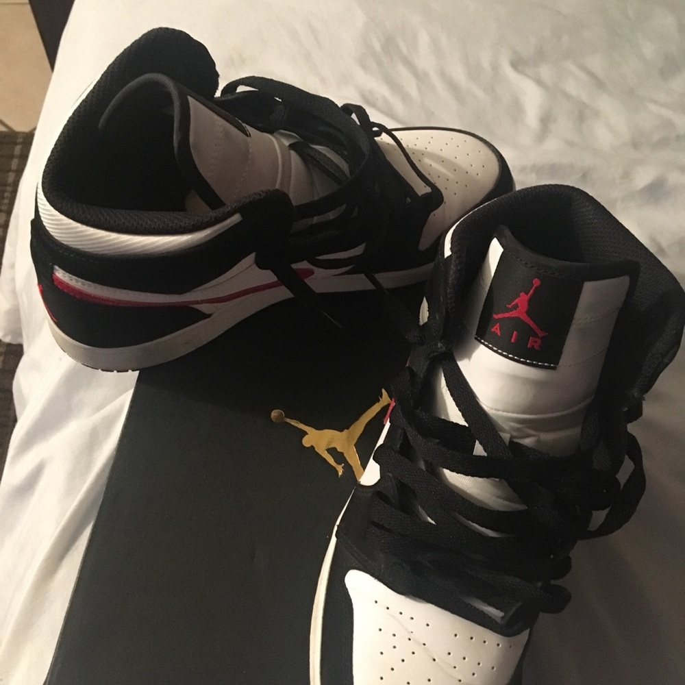 Shoes